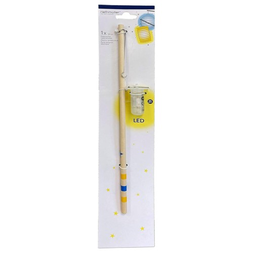 Riethmüller led laternenstab - riethmüller,