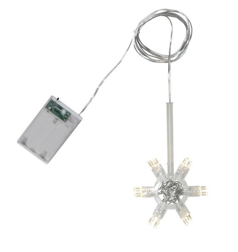 Led licht für papiersterne - für,