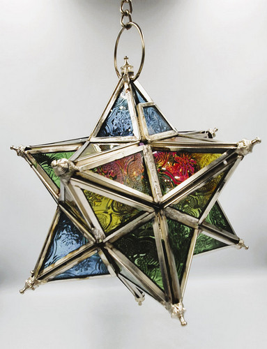 Orientalisches licht - orientalisches,