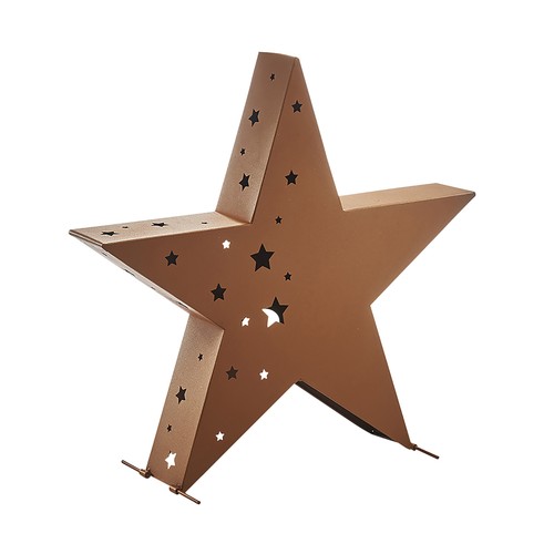 Laterne windlicht star - laterne,