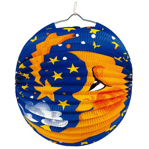 Riethmüller papierlampion - riethmüller,