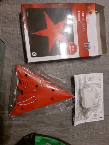 Christmas star laterne stern - christmas,