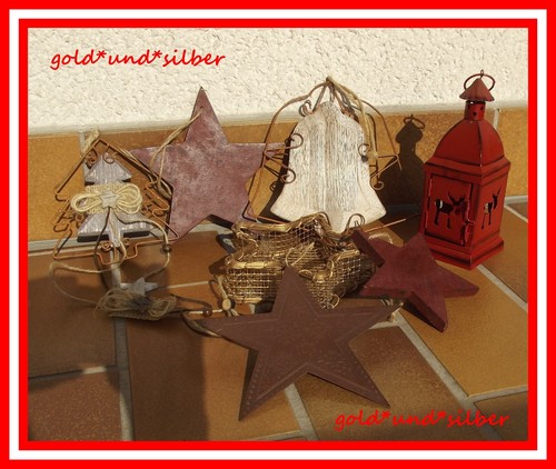 Weihnachten konvolut - weihnachten,