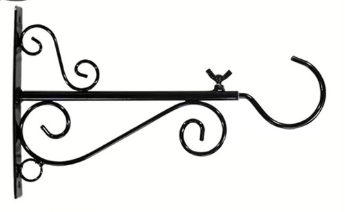 Wandarm ausziehbar für