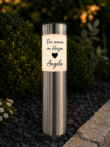 Personalisierte solar - personalisierte,